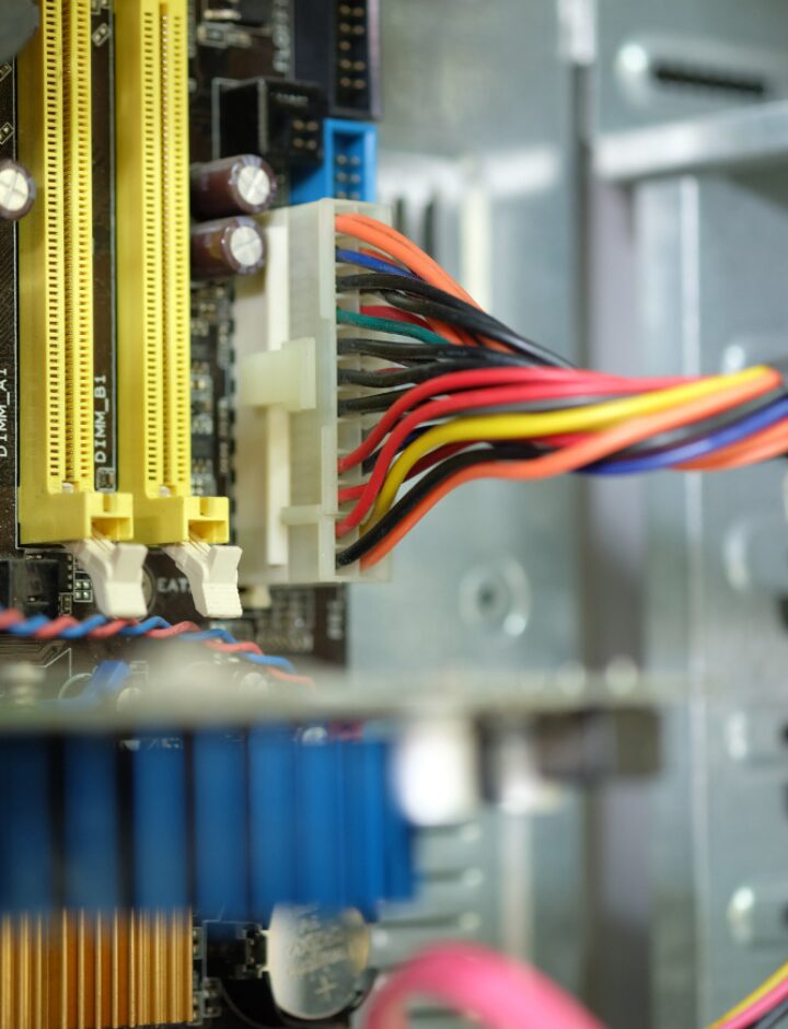 Interconnection Cable