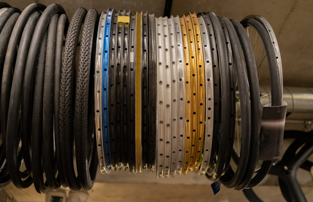Overmolded Cable