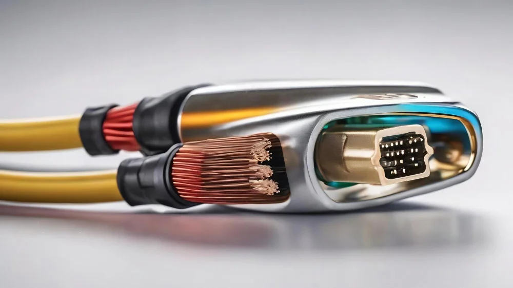 TPS Cable