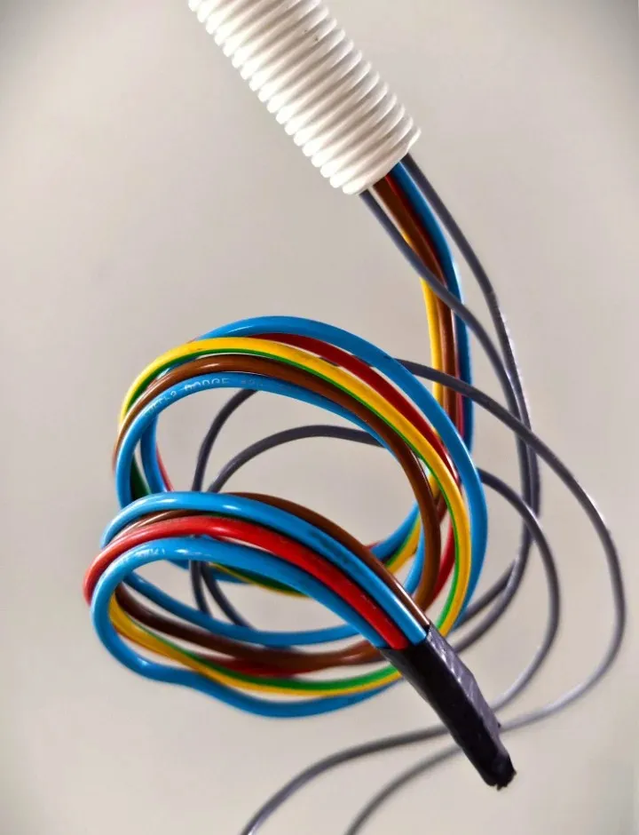 TPS Cable