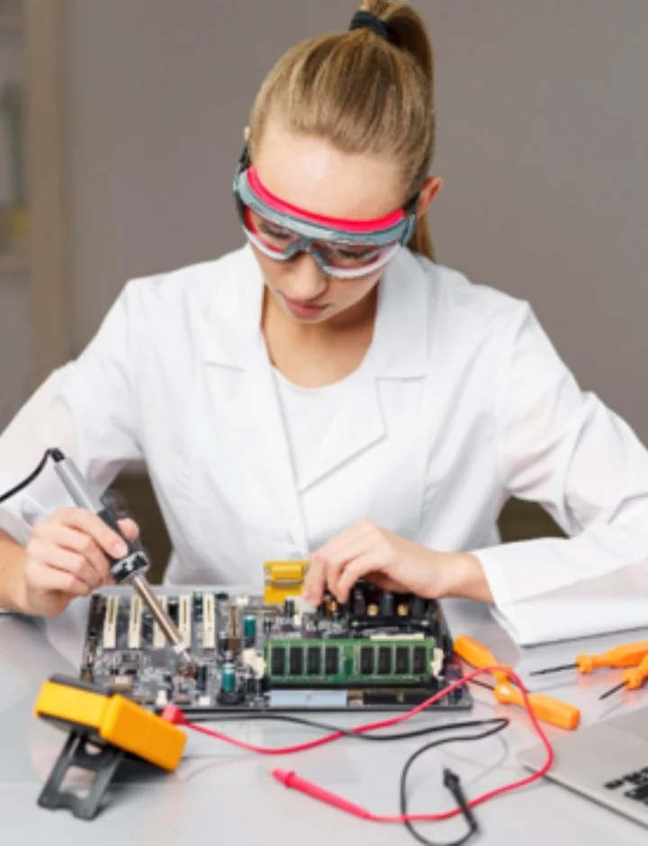 Printed Circuit Board Assembly
