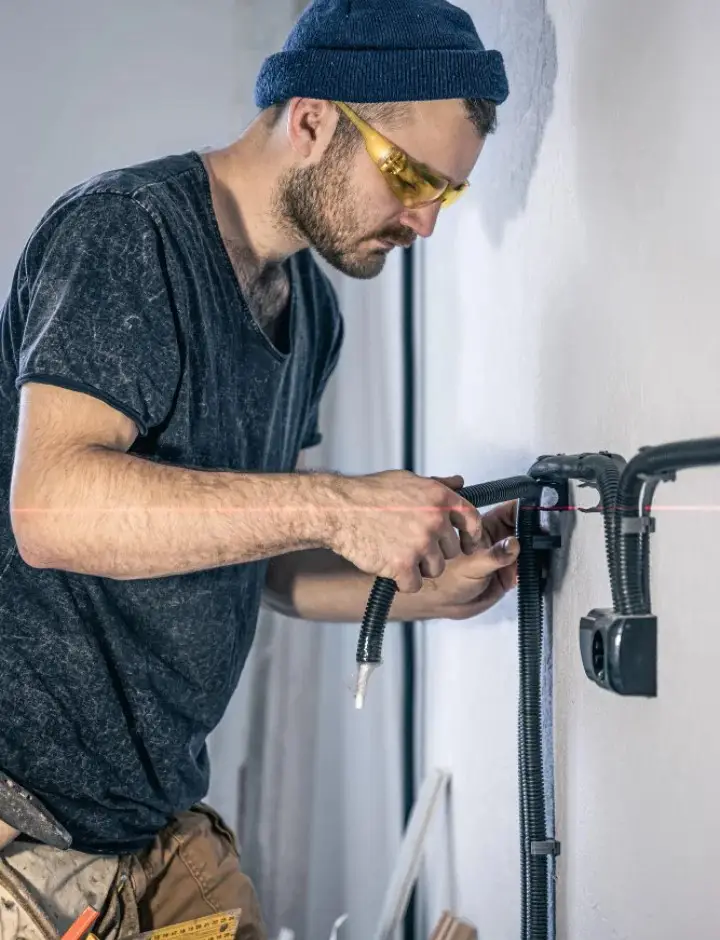 Wire Insulation