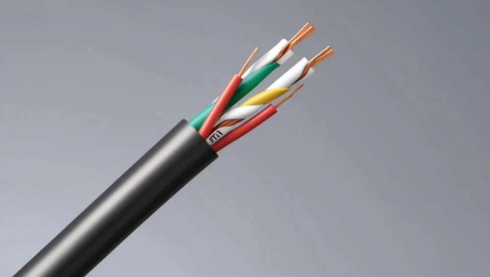 Flat Cable