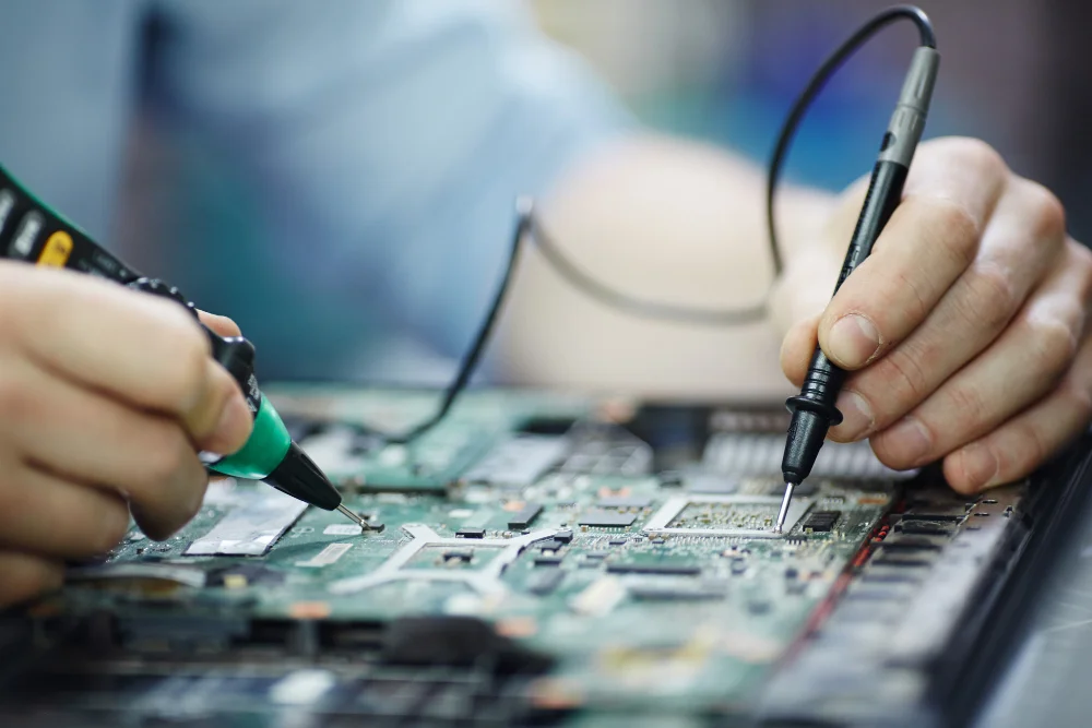 Electronic Manufacturing Services