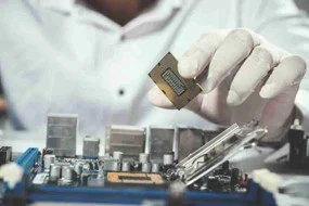 Electronic Component Sourcing