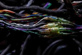 Wire EDM