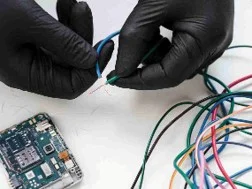 Electronic Component Sourcing