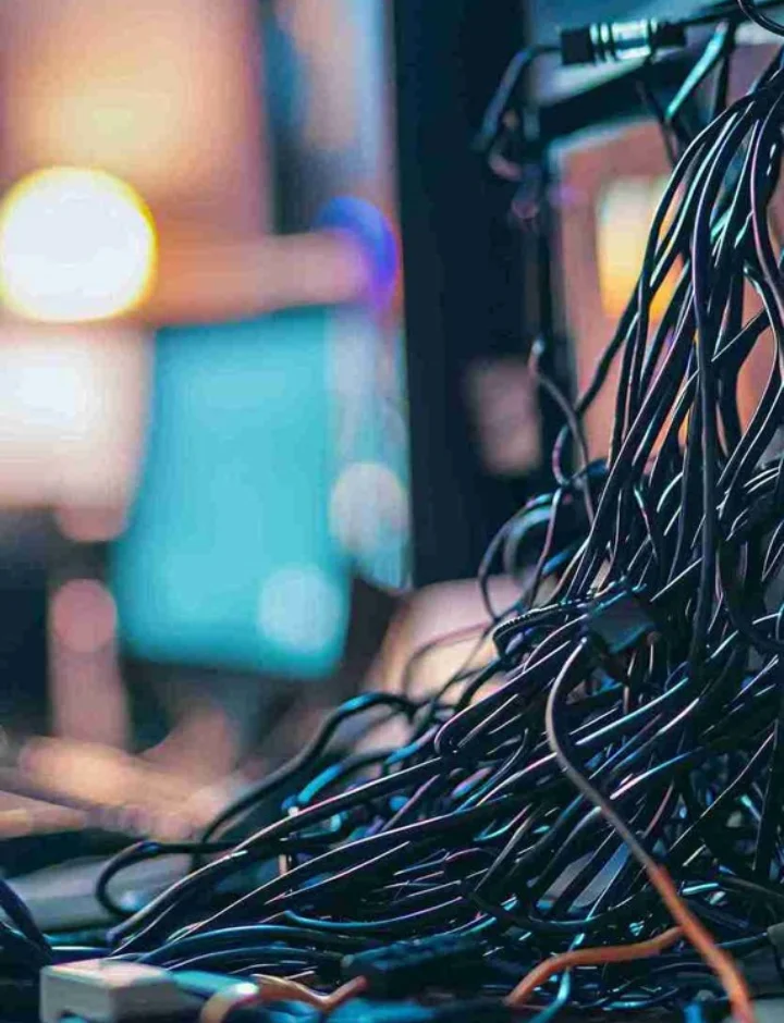 Wire EDM