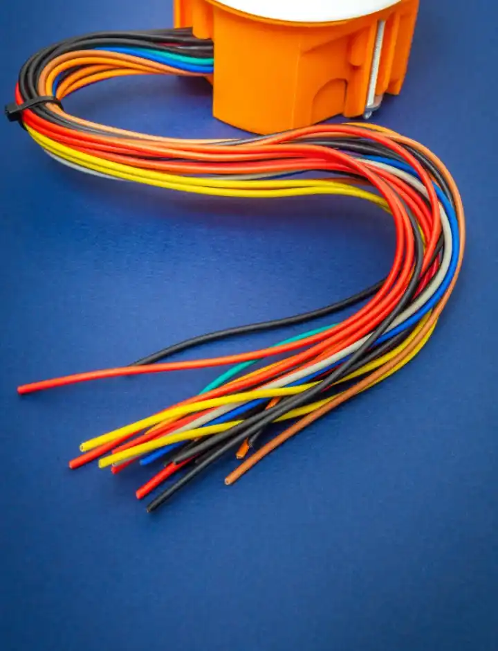 Flexible Electrical Wire