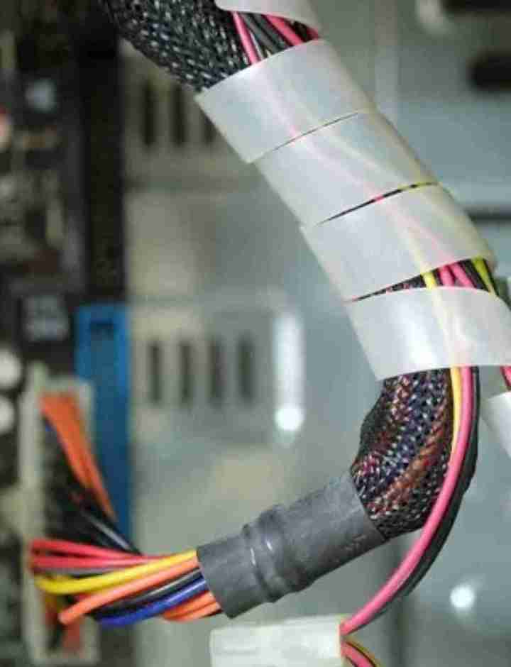 Build-To-Print Cable Assembly