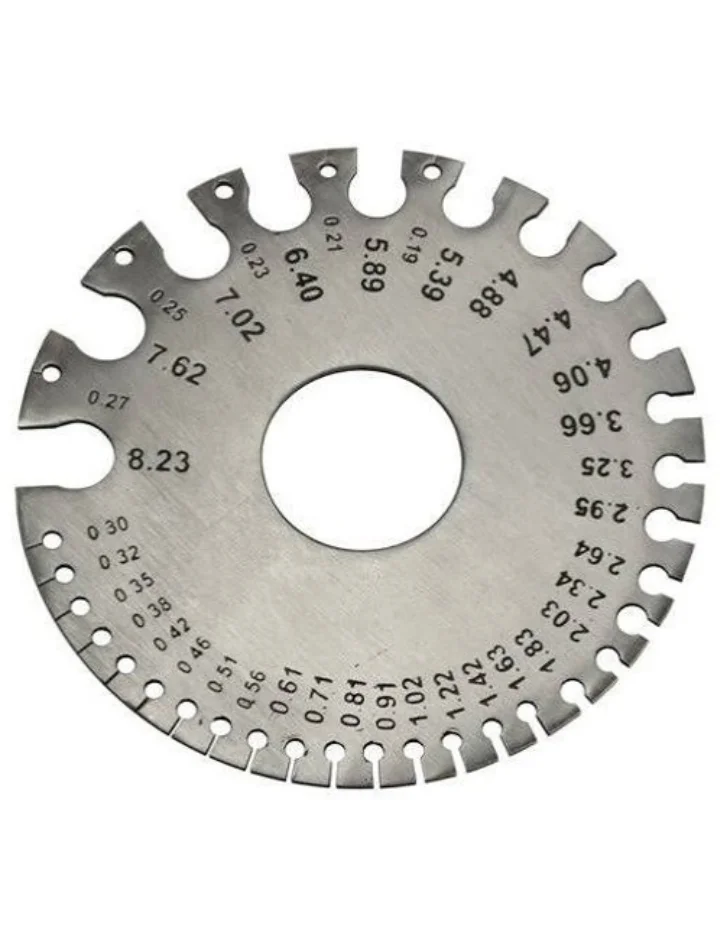 Wire Gauge