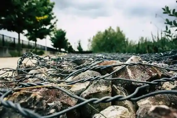 Ground Wire
