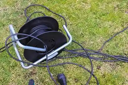 Ground Wire