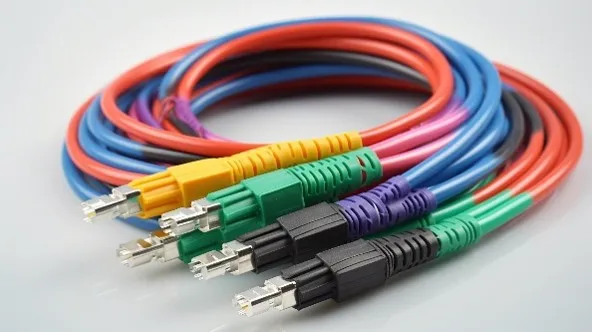 MPO Cables