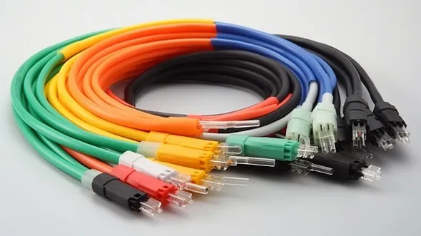 MPO Cables