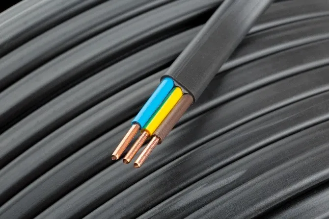 PVC Coated Wire: Types, Benefits, and How to Choose the Right One in the USA