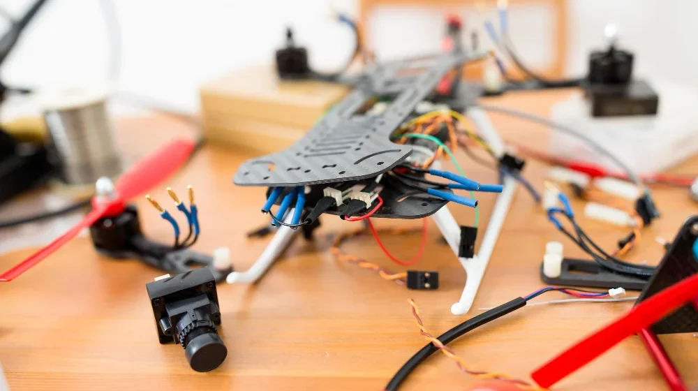 Electronic Assemblies