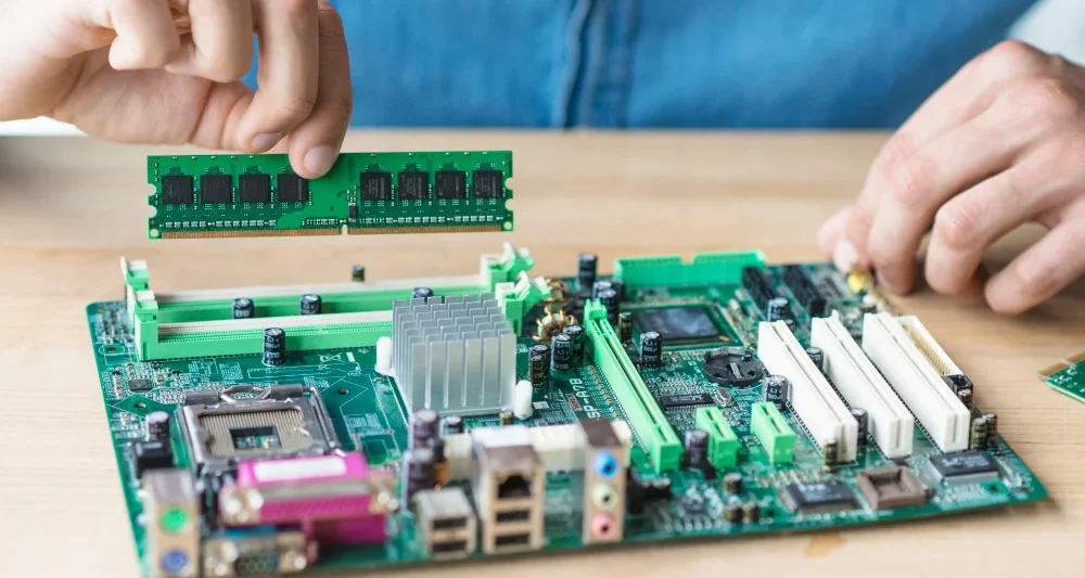 Printed Circuit Board Assembly
