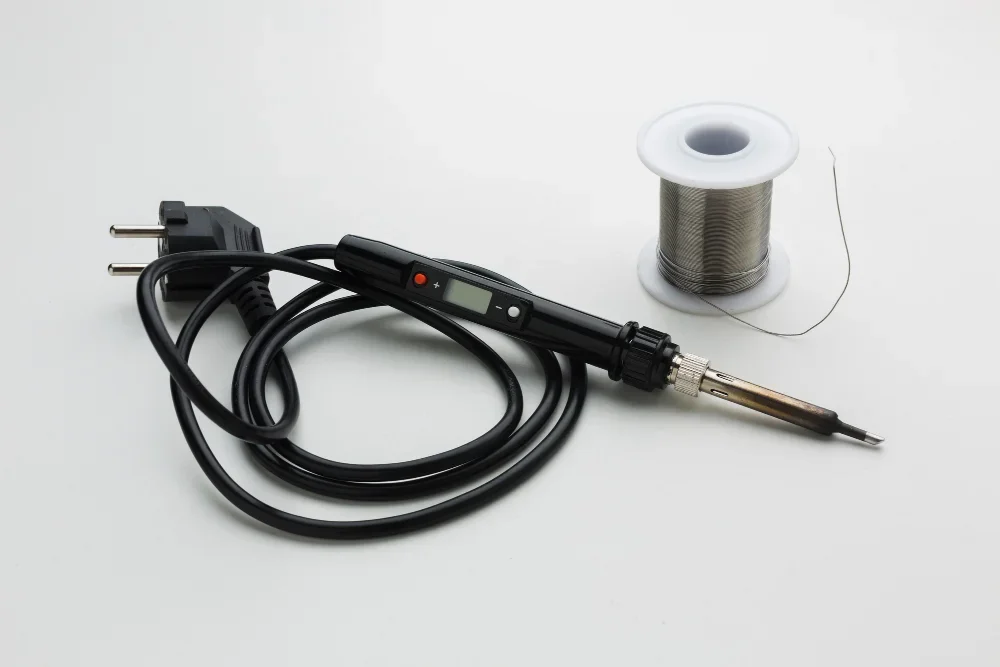 Shutter Release Cable