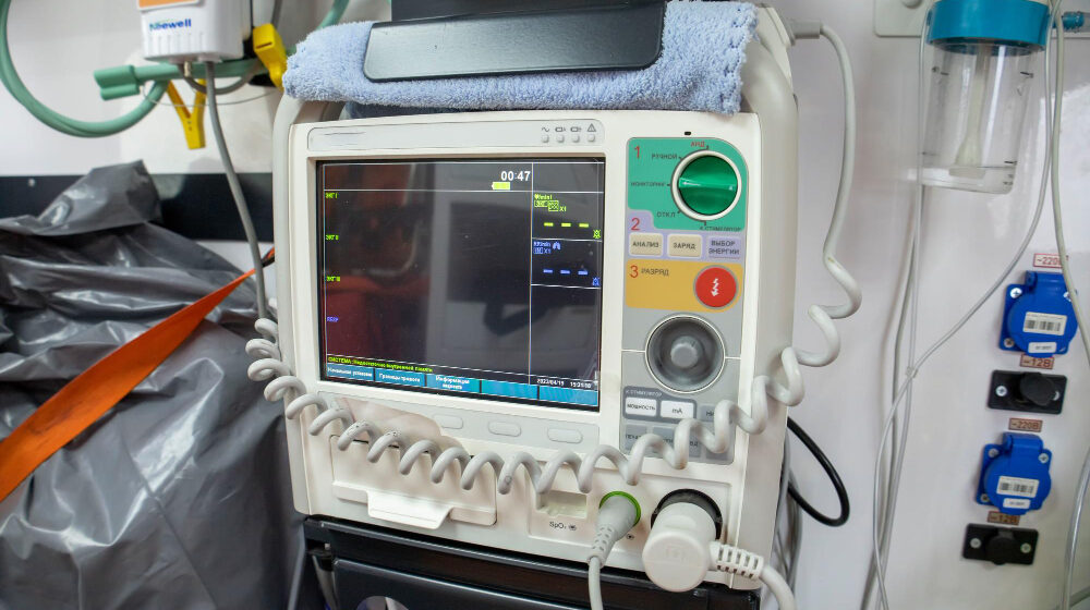 Medical Cable Assemblies