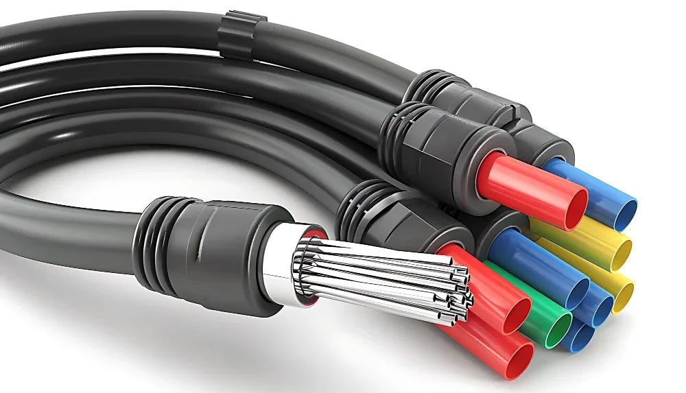 TPS Cable