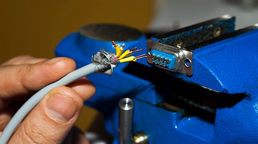 Wire Harness and Cable Assembly