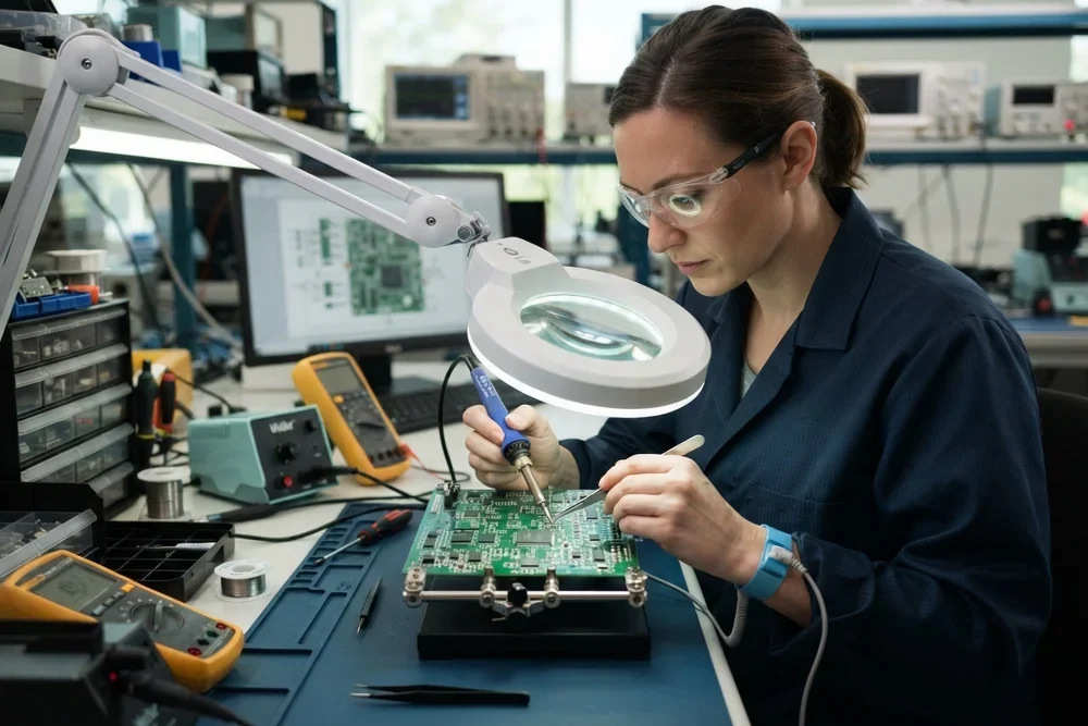 Electronic Manufacturing Services