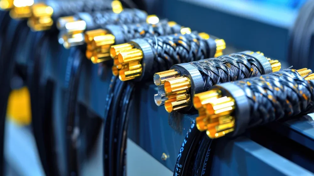 Fiber Optic cable Manufacturer