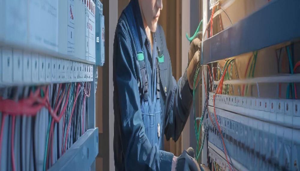 Electrical Cable Assemblies
