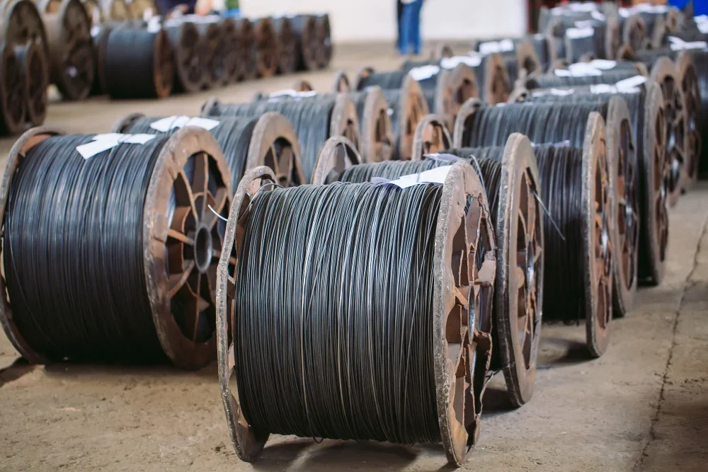 Wire Forming