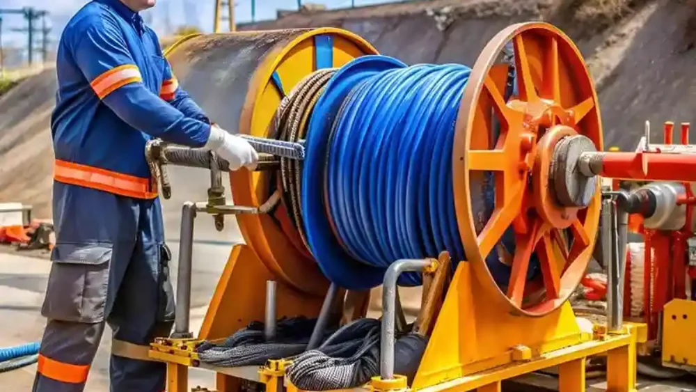 Cable-Reels