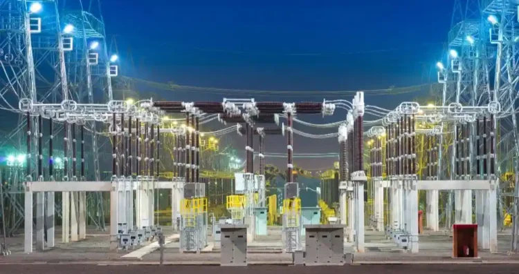 Power Cable Manufacturing