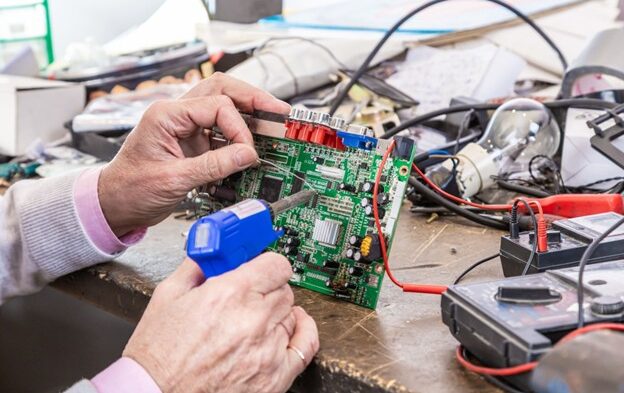 Circuit Assembly
