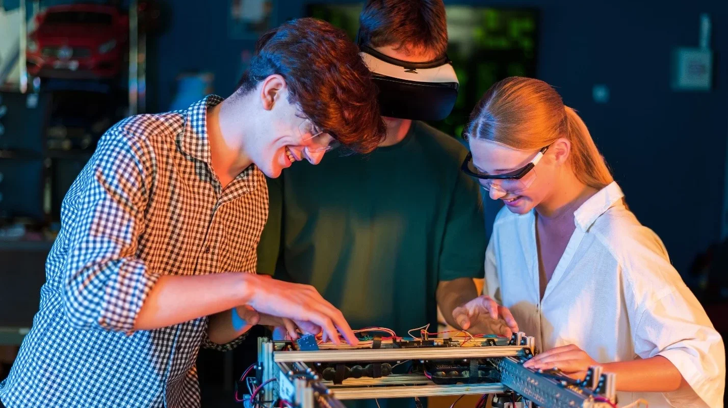 Electronic Assembly Manufacturing