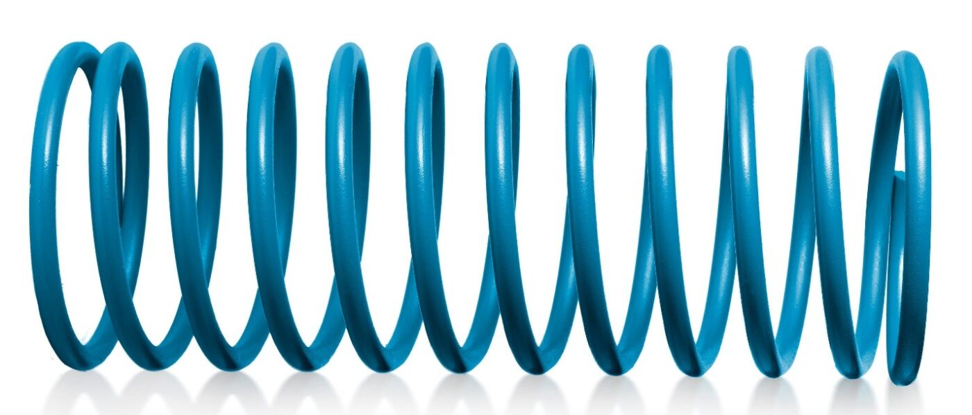 Spiral Cable Assembly