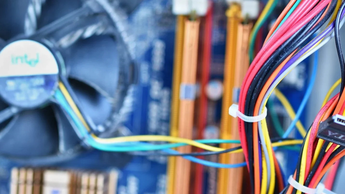 Custom Cable Manufacturers