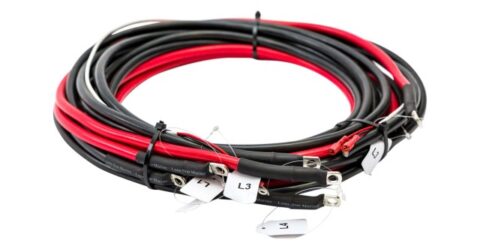 Wiring Loom