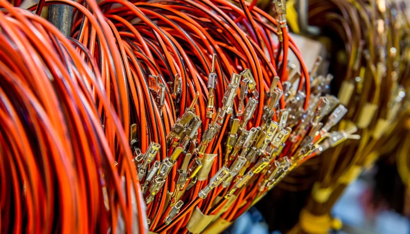 Cable Harness Supplier