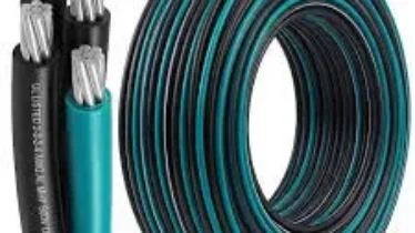 Direct Burial Wire