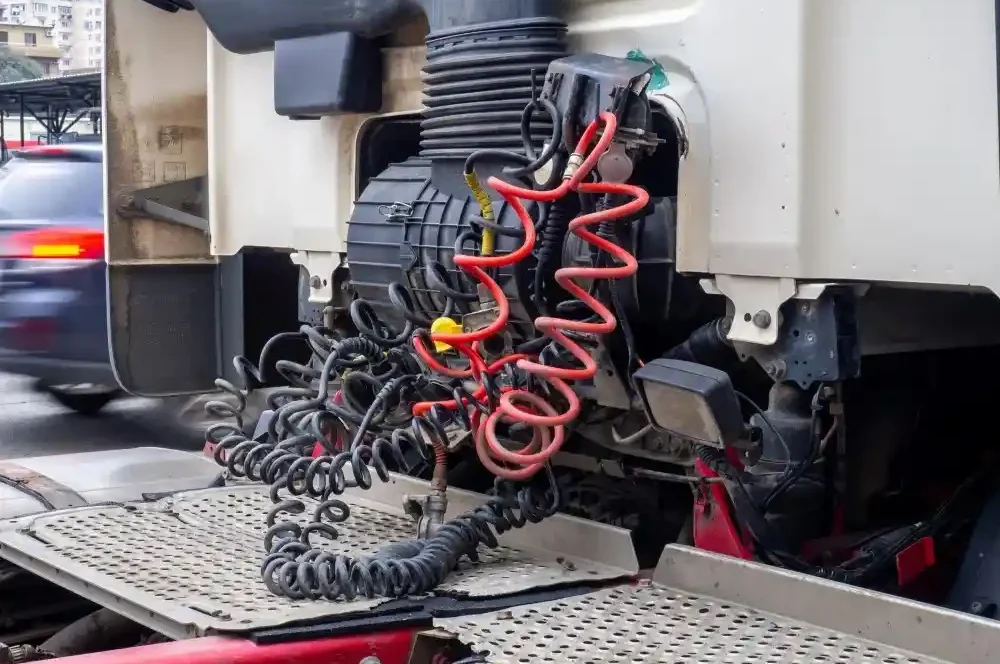 Truck-Wiring