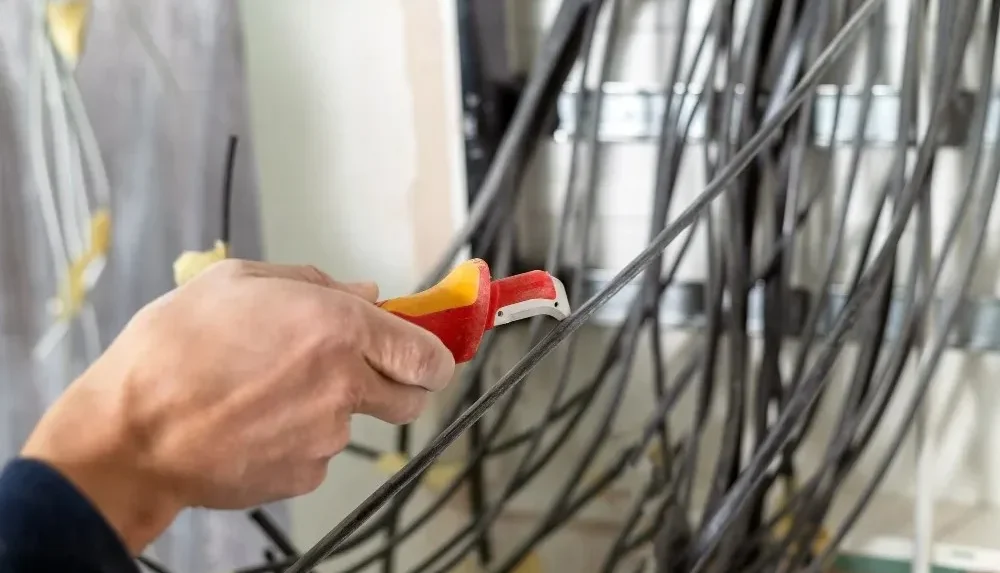 Wire Insulation