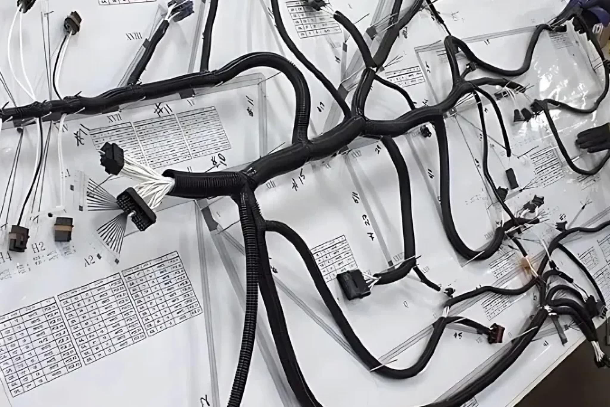 Electronic Contract Manufacturing (ECM)