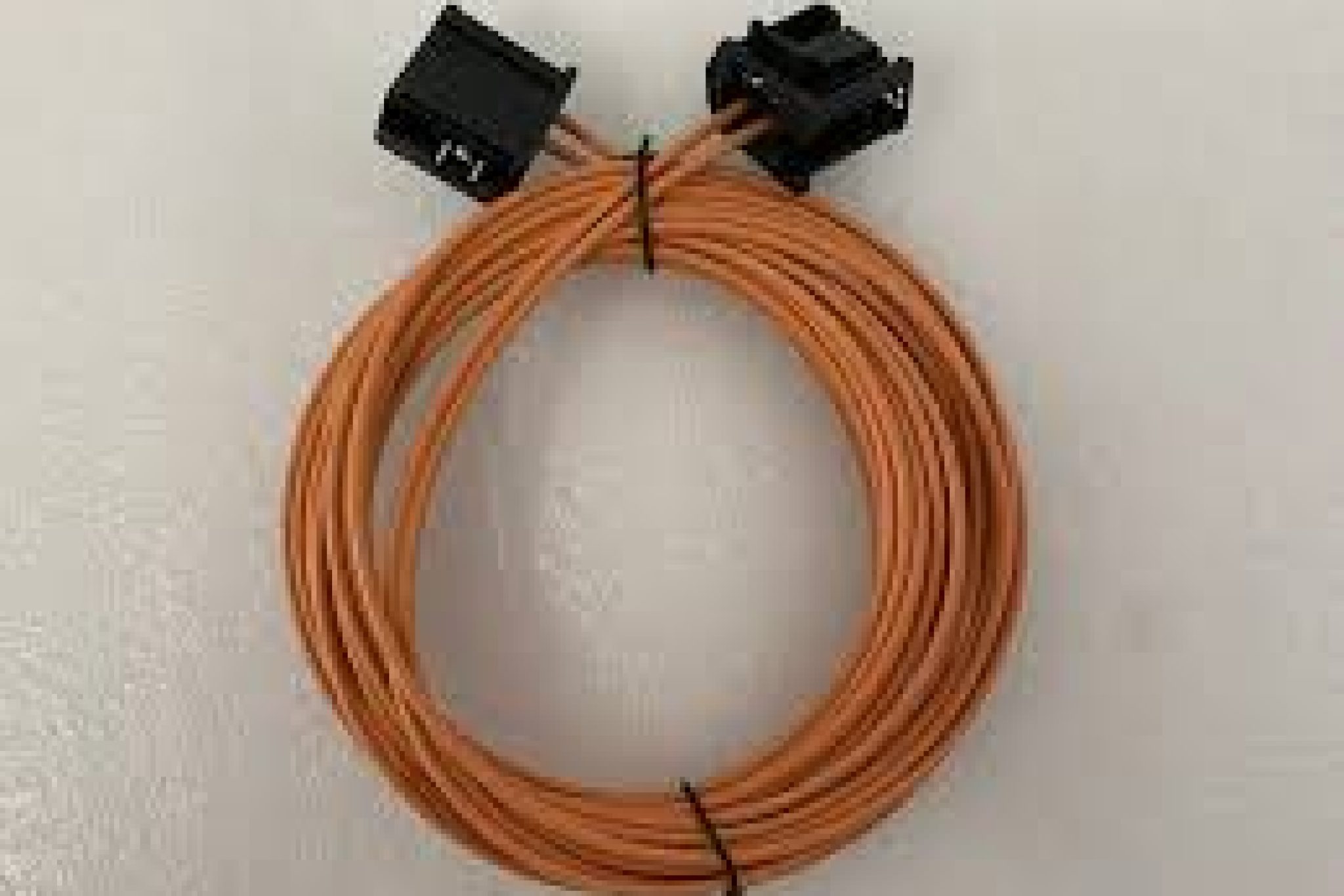 Networking cable harness