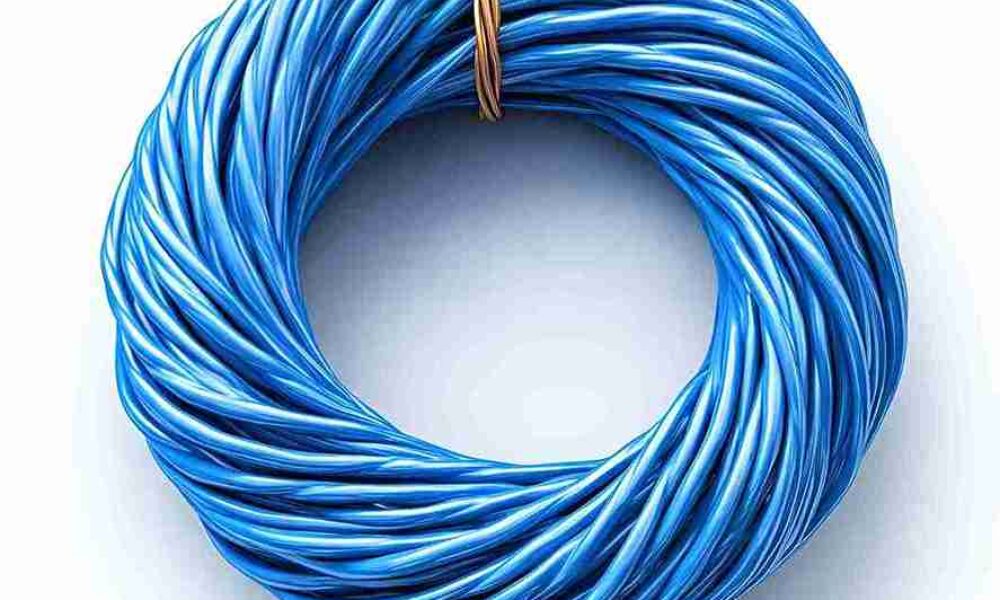 Flexible Electrical Wire
